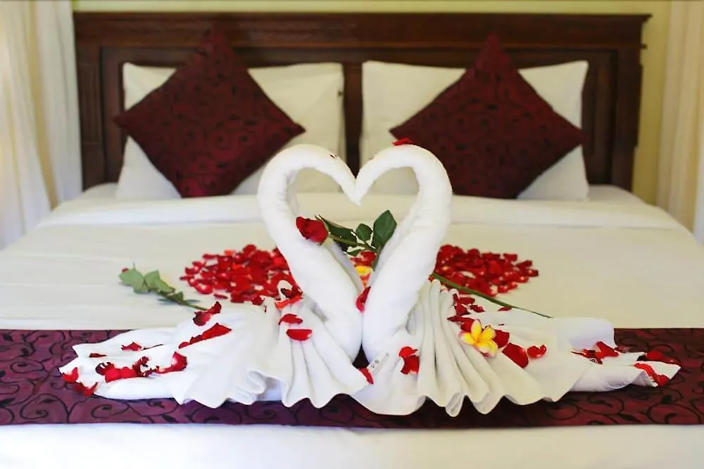 The Buah Bali Villas Seminyak