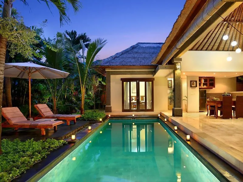 The Buah Bali Villas Seminyak   Seminyak (Bali)