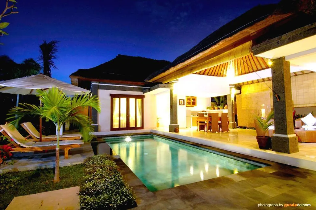 The Buah Bali Villas Seminyak  0*, Seminyak (Bali)