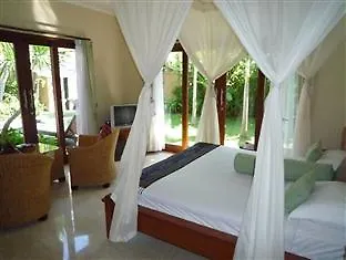 The Buah Bali Villas Seminyak