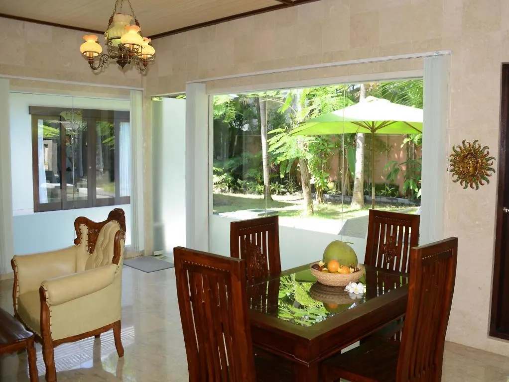 The Buah Bali Villas Seminyak  Seminyak (Bali)