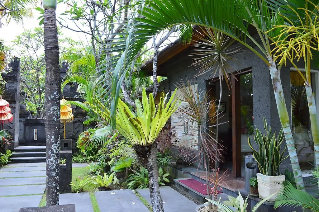 The Buah Bali Villas Seminyak