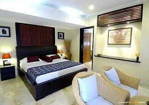 The Buah Bali Villas Seminyak  0*, Seminyak (Bali)