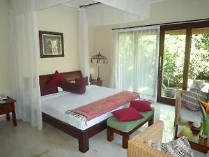 The Buah Bali Villas Seminyak