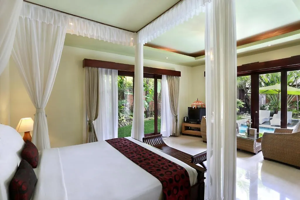 The Buah Bali Villas Seminyak  0*, Seminyak (Bali) Indonesia