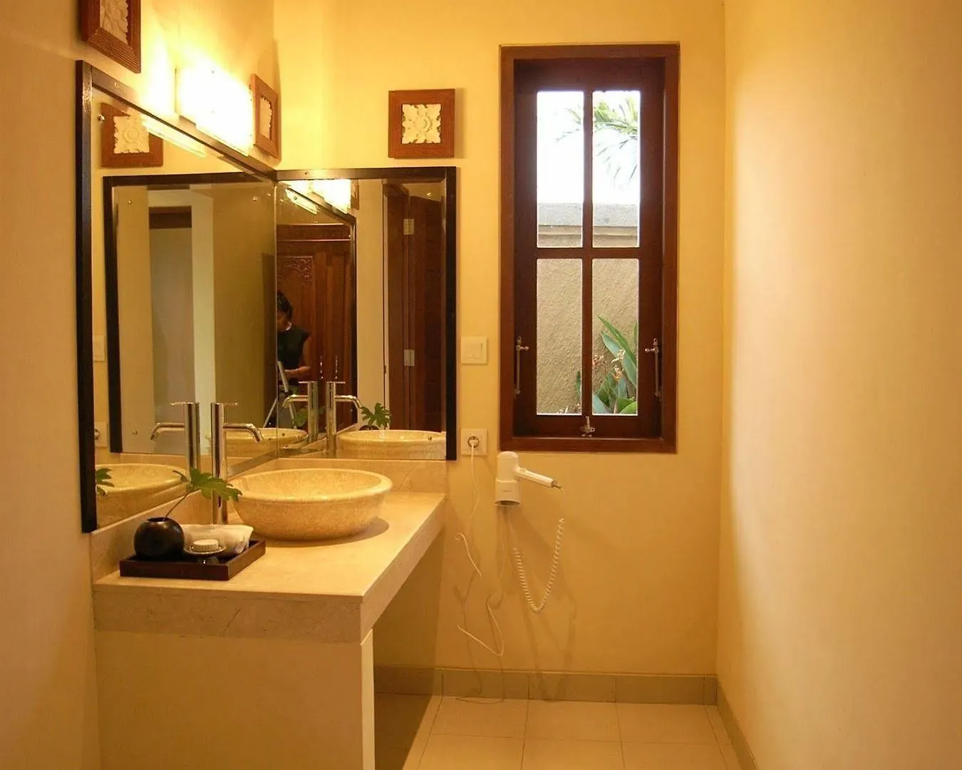 The Buah Bali Villas Seminyak