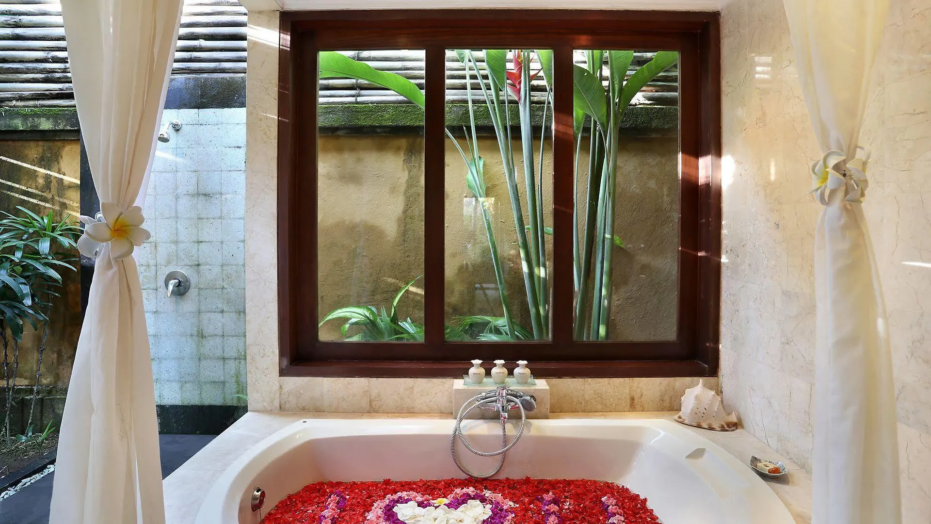 The Buah Bali Villas Seminyak  Indonesia