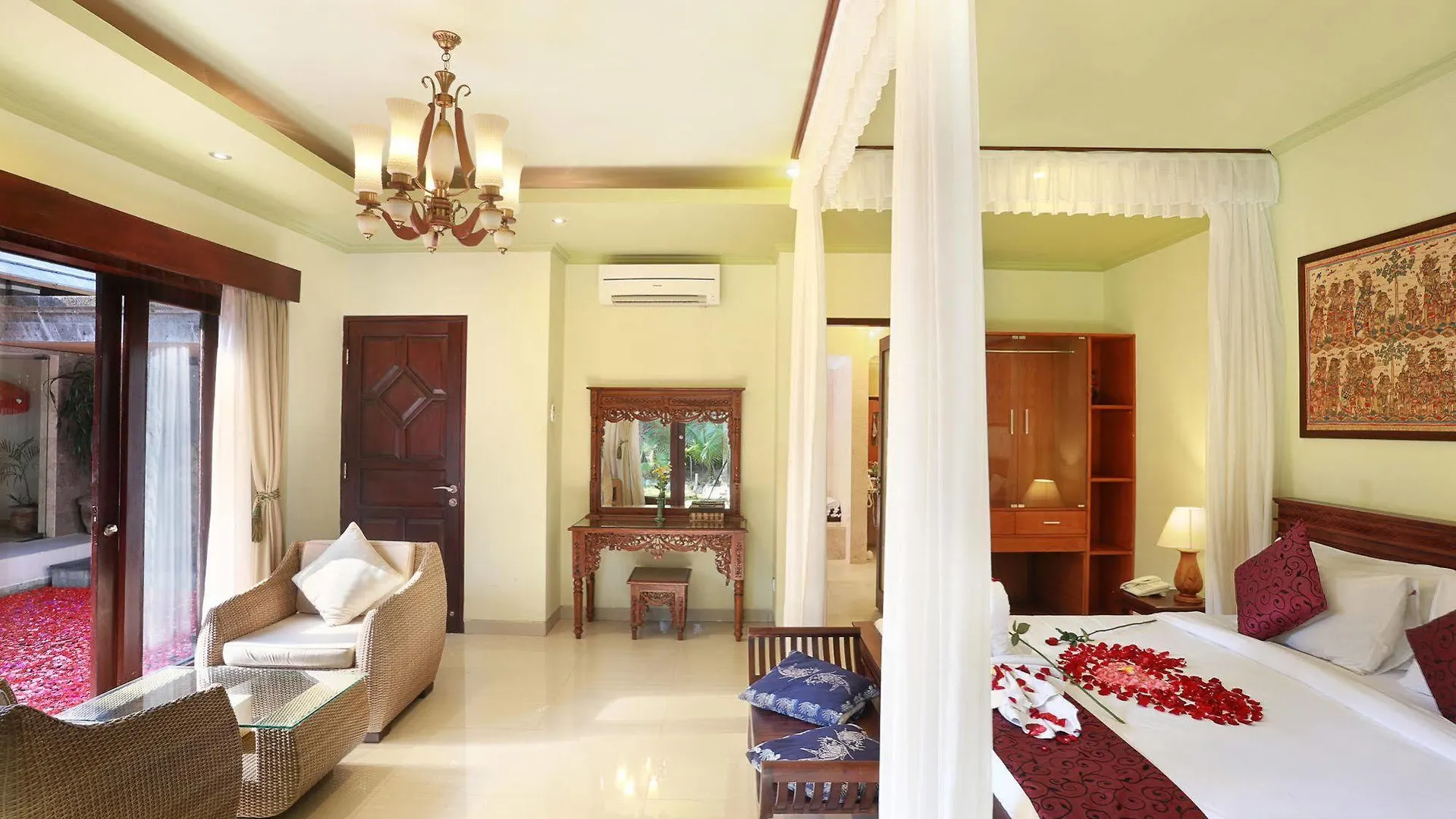 The Buah Bali Villas Seminyak   Seminyak (Bali)