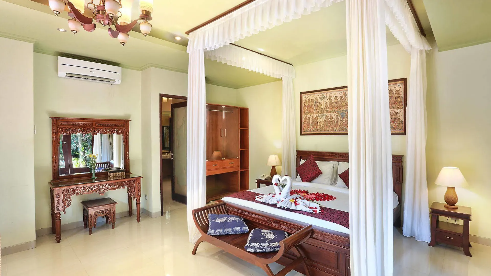 The Buah Bali Villas Seminyak  Seminyak (Bali)