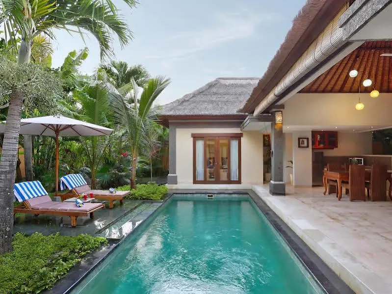 The Buah Bali Villas Seminyak