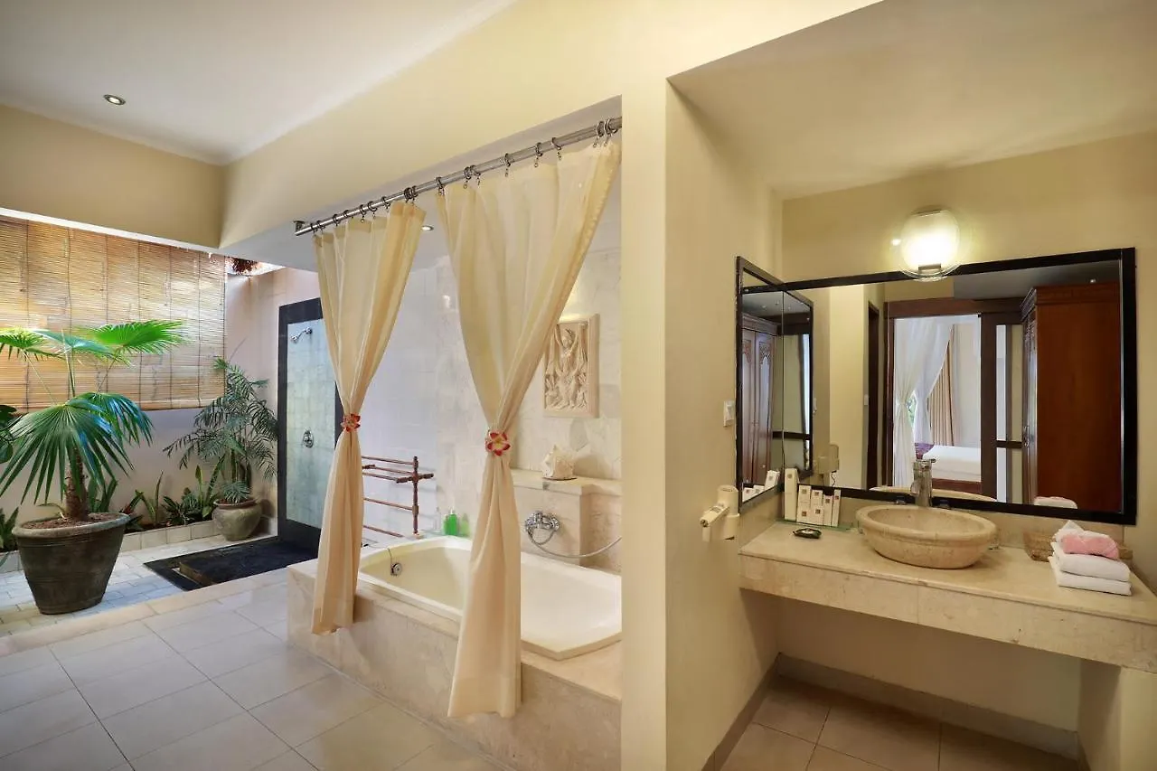 The Buah Bali Villas Seminyak