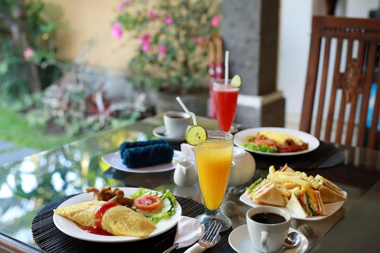 The Buah Bali Villas Seminyak  Seminyak (Bali)