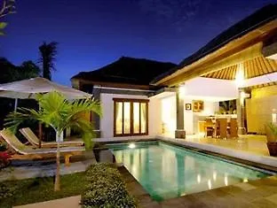 The Buah Bali Villas Seminyak   Seminyak (Bali)