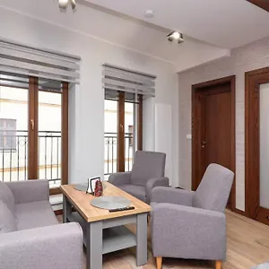 Apartment Apartament Bracka 40m Od Rynku Glownego Poland