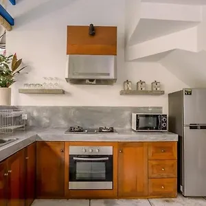 Villa Peekaboo, Seminyak (Bali)