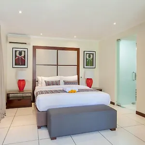 Villa Asrina Villa's, Seminyak (Bali)