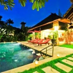  Villa Olive Indonesia