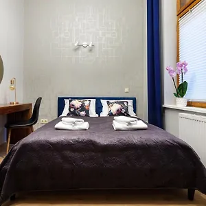  Apartment Cracwow Market Squere Poland