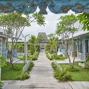 Villa Casa Batu Belig, Seminyak (Bali)