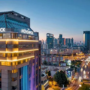 Mövenpick Bosphorus İstanbul