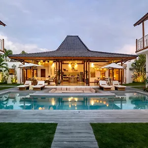 Villa Loma By Alfred In Bali, Seminyak (Bali)