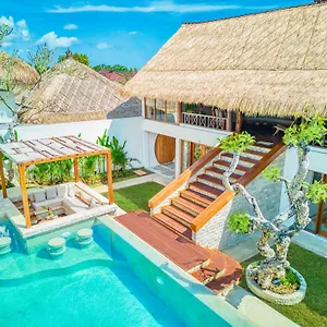 Villa Atlanta - New Luxury 7bdr Prime Location, Seminyak (Bali)