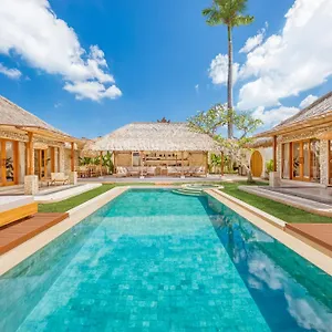 Villa Miami - New Luxury 7bdr Prime Location, Seminyak (Bali)
