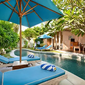  Villa Amsa Indonesia