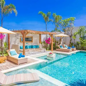 Villa Smilla, Seminyak (Bali)