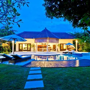  Villa Mango Indonesia