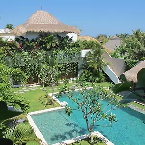 Villa Chocolat, Seminyak (Bali)