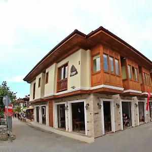 Liman Akyaka Akyaka (Mugla)