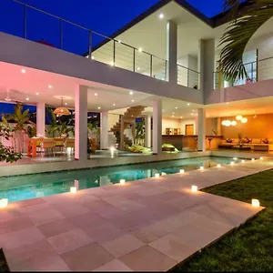 Villa Turquoise, Seminyak (Bali)
