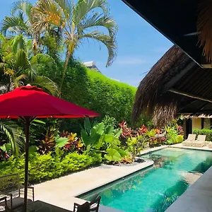  Villa Elleo Indonesia
