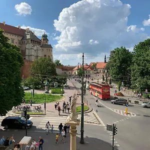  Apartment Wawel Suites Poland