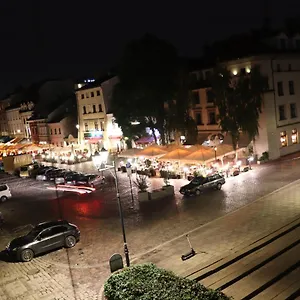  Apartment Szeroka View Poland