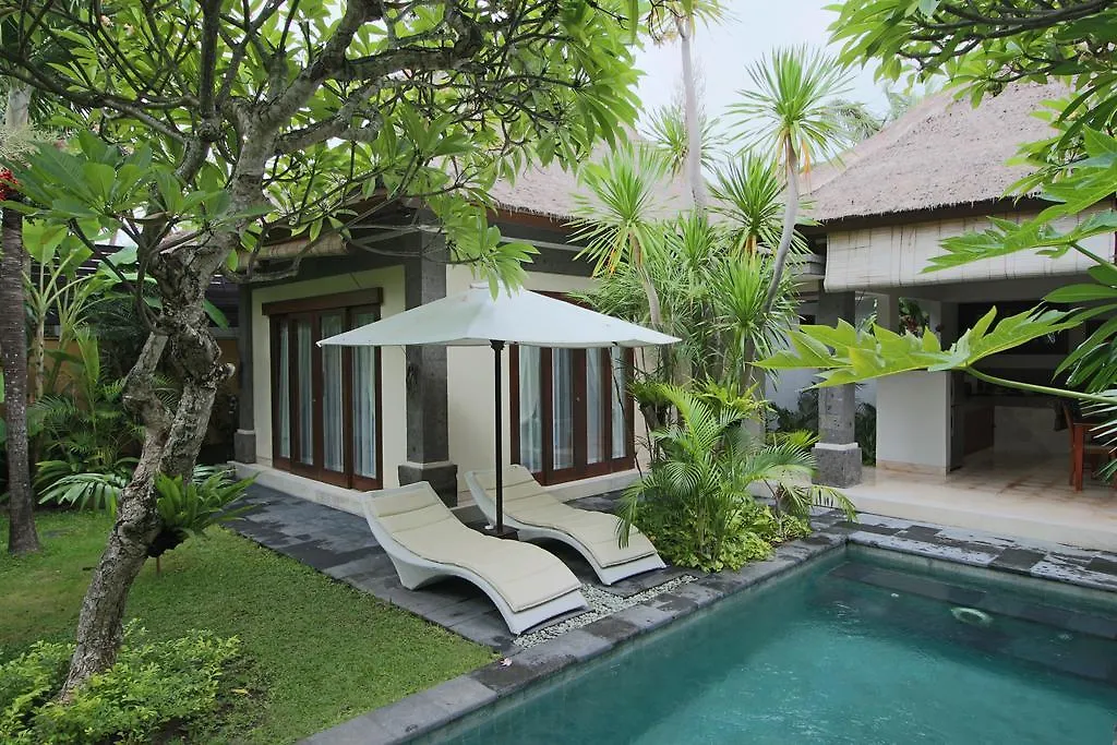 The Buah Bali Villas Seminyak  0*, Seminyak (Bali) Indonesia
