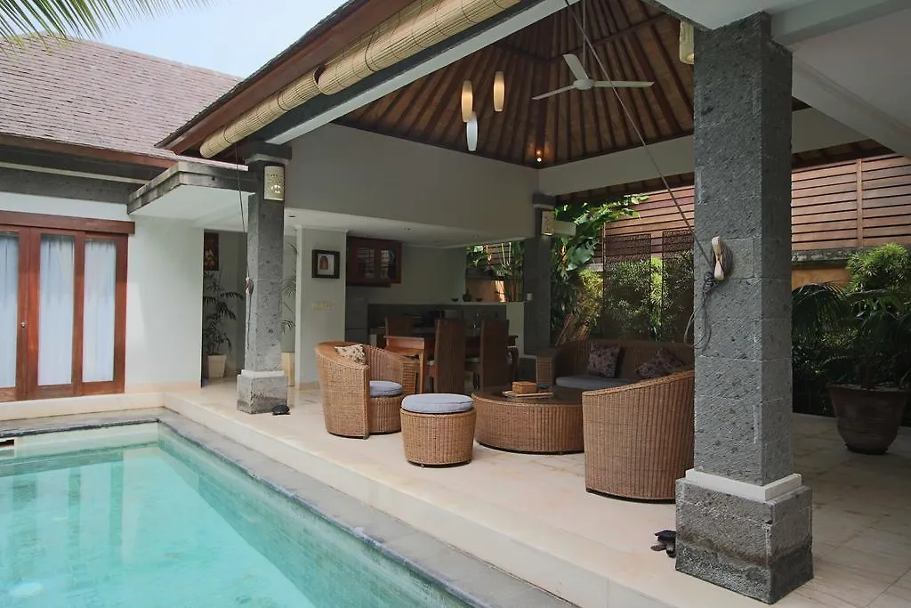 The Buah Bali Villas Seminyak   Seminyak (Bali)