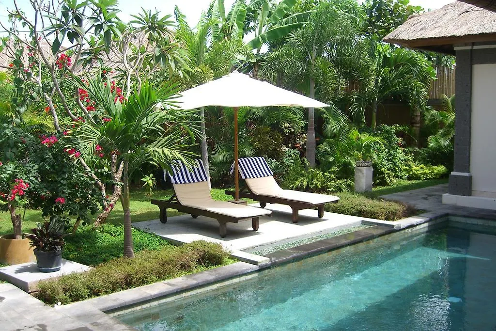 The Buah Bali Villas Seminyak  0*, Seminyak (Bali)