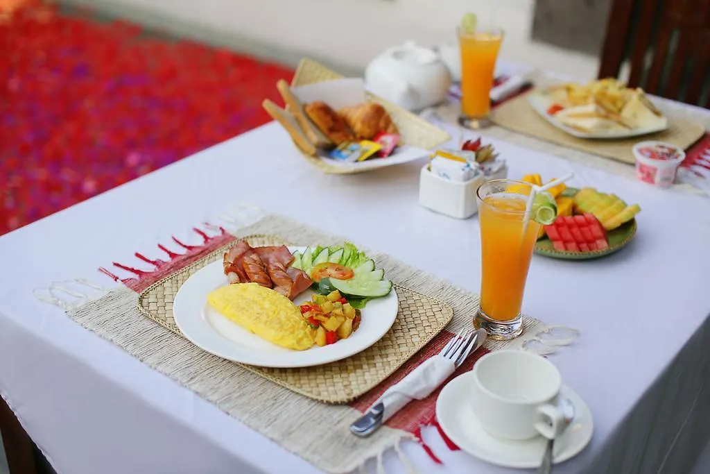 The Buah Bali Villas Seminyak  Indonesia