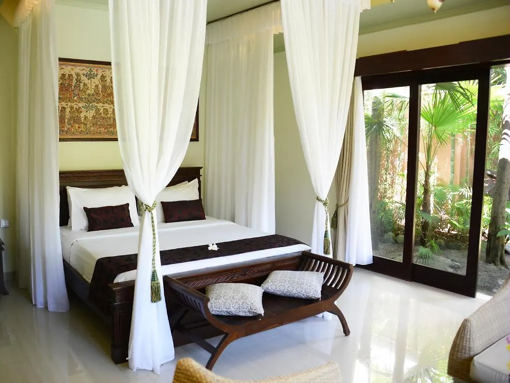 The Buah Bali Villas Seminyak