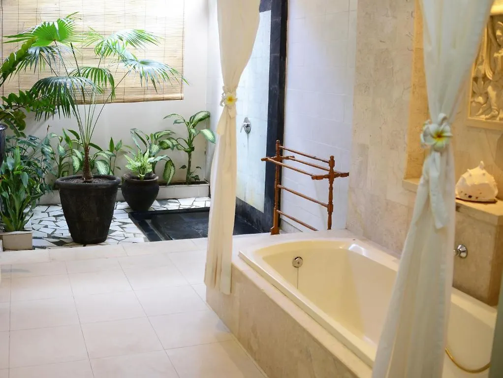 The Buah Bali Villas Seminyak