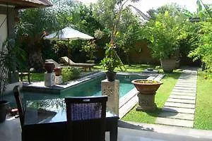The Buah Bali Villas Seminyak  Indonesia