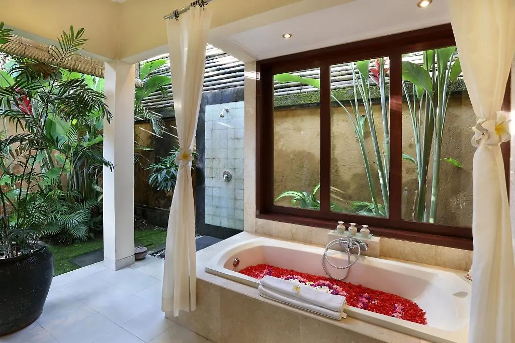 The Buah Bali Villas Seminyak
