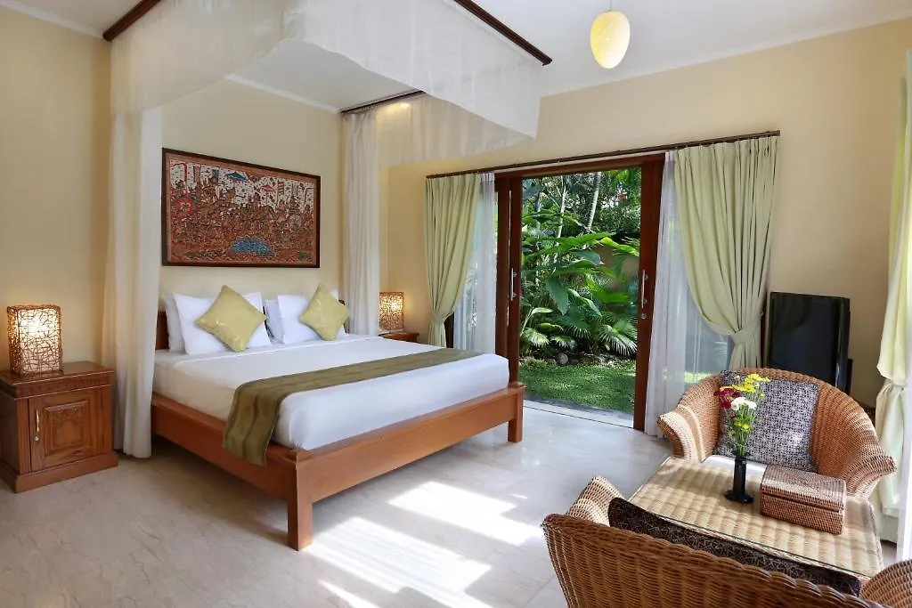 The Buah Bali Villas Seminyak