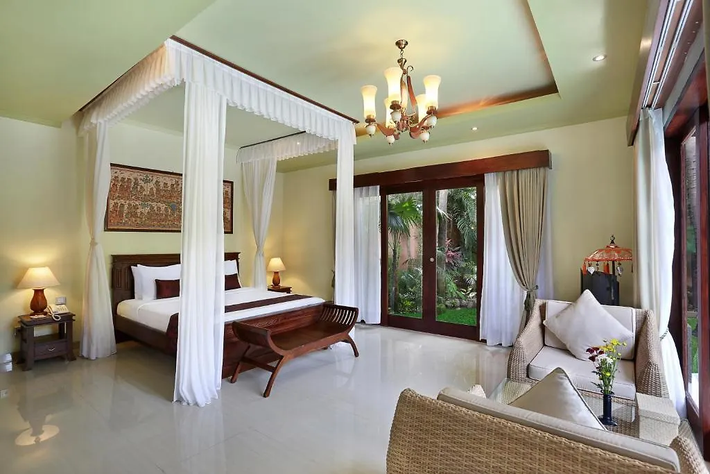 The Buah Bali Villas Seminyak