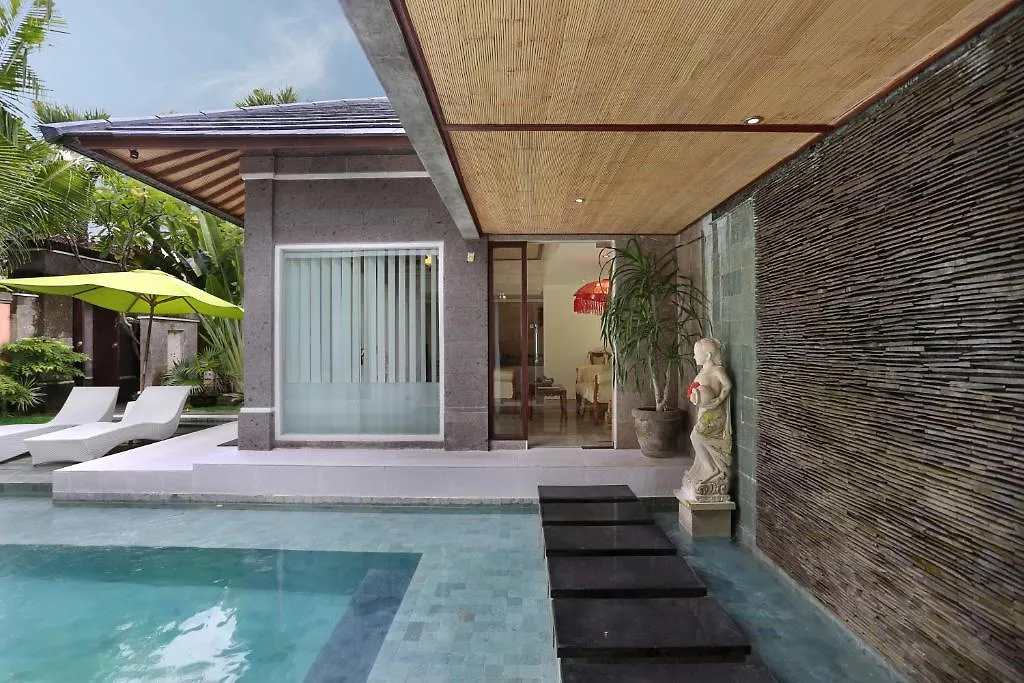 The Buah Bali Villas Seminyak   Seminyak (Bali)