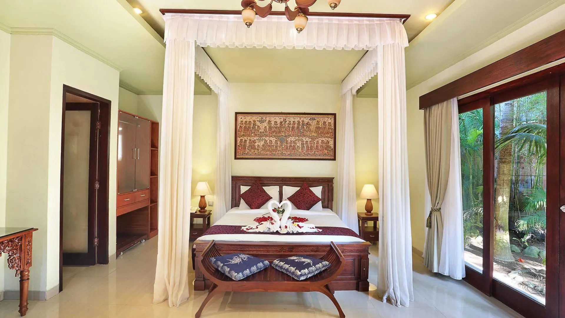 The Buah Bali Villas Seminyak  Indonesia