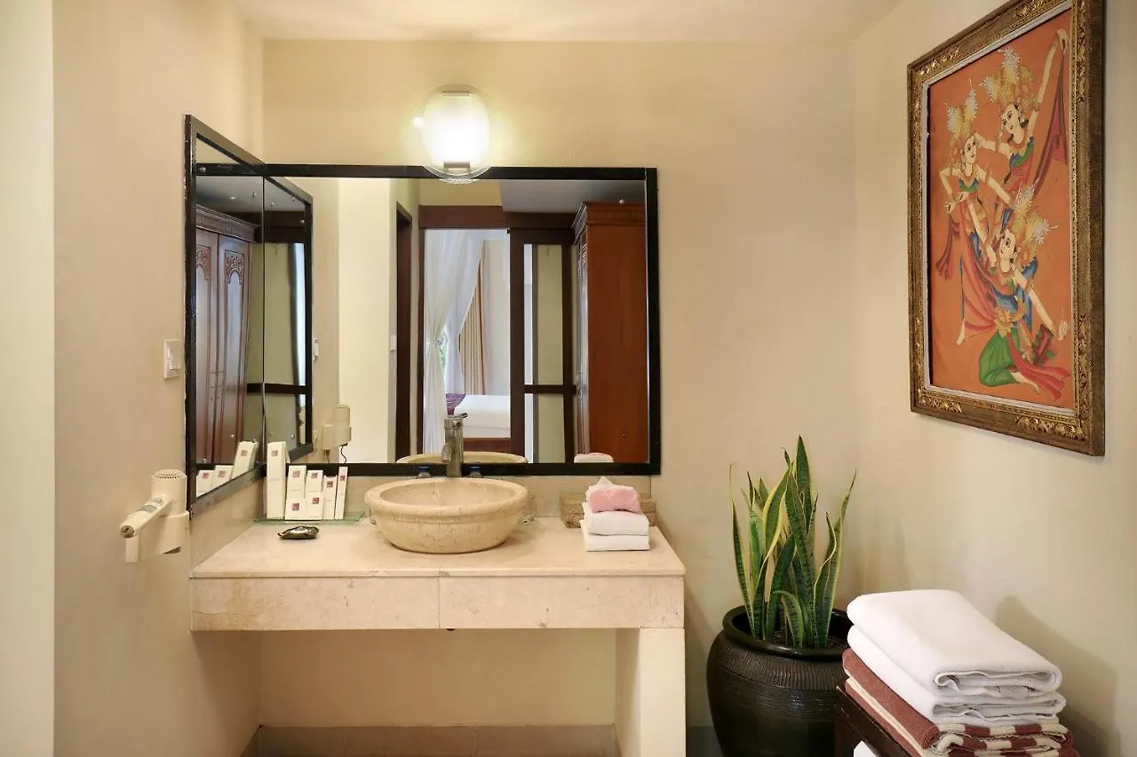 The Buah Bali Villas Seminyak  Indonesia